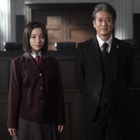當真あみが自閉スペクトラム症を持つ少女に　唐沢寿明主演で韓国映画『無垢なる証人』をドラマリメイク 画像