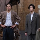 「よねって本当にかっこいい」「轟の弁護士としての姿をお見せできる」土居志央梨＆戸塚純貴「山田轟法律事務所」放送に思い語る 画像