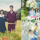 余白が語る韓国ドラマの魅力。センス光る名作ポスターを生んだ、気鋭のデザインスタジオ「Propaganda」の世界 画像