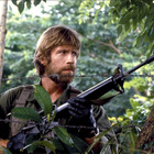 武道家・俳優のチャック・ノリス（86）が死去 シュワルツェネッガー、スタローンらが追悼 画像