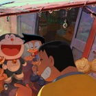 話題沸騰！『映画ドラえもん 新・のび太の海底鬼岩城』エンディングに登場するイラストが解禁 画像