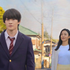 大森元貴書き下ろし主題歌「0.2ｍｍ」映画版スペシャルMV公開『90メートル』　北川景子らの映画絶賛コメントも 画像