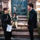 “元結婚相談所のマッチメーカー”セリーヌ・ソン監督が作品の魅力を語る『マテリアリスト 結婚の条件』特別映像 画像