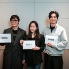 イ・ビョンホン、ハン・ジミン主演の新作『ザ・コリアンズ』がDisney+にて独占配信決定！ 画像