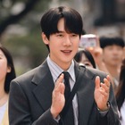 ユ・ヨンソクがIVEを踊る熱演が話題！『シン・イラン法律事務所』視聴率急上昇で“独走”へ 画像