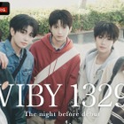 キム・ミジョンプロデュースの5人組「VIBY」誕生までの1329日間に迫るドキュメンタリー番組、4月29日スタート 画像