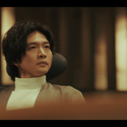 松下洸平、球団再建の運命を握る重要人物に！ 亀梨和也主演「ストーブリーグ」配信・放送開始 画像