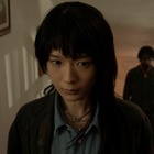 穂志もえか“霊媒師・愛里”の背後に現れたのは…『Never After Dark／ネバーアフターダーク』4月10日ムビチケ発売 画像
