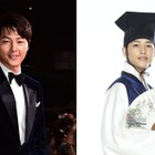 あの頃キミは若かった/ソン・ジュンギ、【伝説の原点】ソン・ジュンギ、超豪華キャストの中で放った「一瞬のウインク」 画像