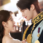 IU＆ビョン・ウソクＷ主演の『21世紀の大君夫人』新たなロイヤルカップルポスター解禁！ 画像