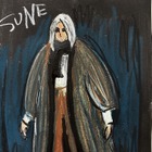 「柘植さんは“もう一人の監督”」高橋一生主演『脛擦りの森』“現実世界”から“魔境”へと誘うデザイン画公開 画像