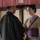 【ギャラリー】「ばけばけ」スピンオフ　野内まる主演の第4夜「オウメサン、オカミ、シマス。」後編あらすじ・場面写真　4月2日放送 画像