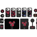 ミッキーマウス×花柄「WILDSIDE | CASETiFY: Disney Special Edition」コレクション期間限定発売　ファッション＆アート＆ポップカルチャーが融合 画像