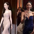 韓国芸能界に蔓延する「激ヤセ」の罠…トップ女優たちの激変に懸念の声も 画像