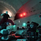 目黒蓮＆高橋文哉ら『SAKAMOTO DAYS』超本格アクションの舞台裏公開！ 画像