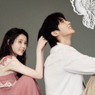 「ガチ結婚かと…」IU＆ビョン・ウソク、ネットを騒然とさせた“招待状”の正体【PHOTO】 画像