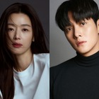 チョン・ジヒョン＆チ・チャンウク主演！新ドラマ『人間X九尾狐』視聴者を魅了する“最強キャスト”が完成 画像