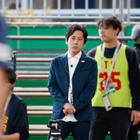 二宮和也がナレーションを担当！Netflixドキュメンタリー映画『戦いの向こう 侍たちの記録 2026 WORLD BASEBALL CLASSIC』 画像