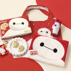 ベイマックスのアップルケーキ、新パッケージで再登場！「Disney SWEETS COLLECTION by 東京ばな奈」 画像