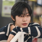 アン・ヒョソプ、新作ドラマで“ツンデレ”な魅力炸裂！『本日も完売しました』は「ご飯のお供」 画像