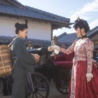 「風、薫る」第8回あらすじ・場面写真　直美は、教会の炊き出しに向かう途中で、偶然、大山捨松に出会う…4月8日放送 画像