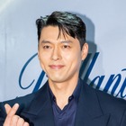 俳優ヒョンビンが「名誉防諜要員」に任命。映画『極限境界線』での役が現実に！ 画像