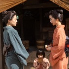 「風、薫る」第10回あらすじ・場面写真　りんは環を直美と吉江に預けて、仕事を探し続けるが、仕事は見つからない…4月10日放送 画像