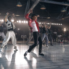 『Michael／マイケル』圧巻パフォーマンスをラージフォーマットで！IMAXポスター＆新場面写真 画像