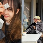 『応答せよ1994』女優コ・アラ、東京でのんびりと春を満喫！「瞳に花を植えたみたい」【PHOTO】 画像