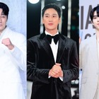 筋肉ムキムキ、演技もカンペキ!! 注目される“アスリート出身俳優の系譜” 画像