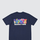 親子リンクも楽しめる「ザ・スーパーマリオギャラクシー・ムービーUT」発売！ “マリオ”宮野真守の店内放送実施 画像