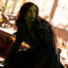 高畑充希“エルファバ”の魂の叫び…歌唱シーン公開『ウィキッド 永遠の約束』第2弾入場者プレゼントも 画像