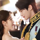 IU＆ビョン・ウソクの演技力をめぐる賛否両論も…『21世紀の大君夫人』が視聴率＆話題性トップ独走 画像