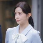 チェ・ソアンとIUが『おつかれさま』に続く2度目の共演！『21世紀の大君夫人』で魅せる“犬猿の仲” 画像