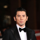 本木雅弘、吉高由里子、菅田将暉ら共演『黒牢城』、カンヌ国際映画祭でのお披露目前に北米での配給会社がヤヌスフィルムズに決定『ドライブ・マイ・カー』も配給 画像