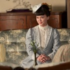 「風、薫る」第16回あらすじ・場面写真　りんと直美が倒れた子どもに駆け寄る姿を見た捨松は、ある提案をするため自宅に呼び寄せる…4月20日放送 画像