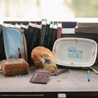 コロッケがリアル！『コクリコ坂から』新商品7種登場「ジブリがいっぱい どんぐり共和国」 画像