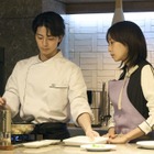 「救われる」「幸せになってくれ」高杉真宙“Kei”と木南晴夏“あゆみ”の縮まる距離に期待の声上がる…「今夜、秘密のキッチンで」第2話 画像