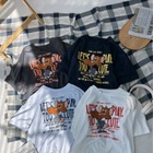 AS KNOW AS plusから「トムとジェリー」のTシャツ発売！“ジェリーとタフィー”がデザイン＆アクリルキーホルダー付 画像