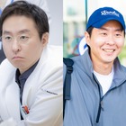 『いつかは賢いレジデント生活』の“怒鳴る医者役” 俳優が一般女性と結婚！ 画像