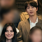 ソン・ジュンギ、結婚3年目で初の「夫婦同伴」公の場へ！チャリティー公演に特別出演 画像