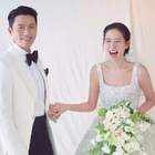 ヒョンビン＆ソン・イェジン夫妻、ゴルフの恩師が甘い恋愛の裏側を暴露！ 画像