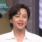 チャン・グンソクがおやじギャグ対決で勝利！久々のバラエティ出演で爆発させた“センス” 画像