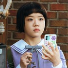 子役出身キム・ヒャンギがハマり役すぎる！『ロマンスの絶対値』での“BL作家” 変身が大好評 画像