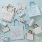 淡いカラーリングがかわいい『ダンボ』日常に寄り添うアイテムTHREEPPYで発売 画像