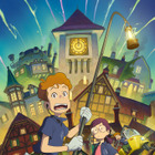 スタジオジブリ新作短編アニメーション『魔女の谷の夜』7月8日よりジブリパーク・ジブリの大倉庫で上映 画像