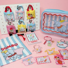 ダンボ＆ティモシー＆ジャンボが登場！ ピンクとブルーを基調にしたアイテム登場 画像