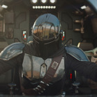 「永遠には守れない」マンダロリアン役を阪口周平が続投『スター・ウォーズ／マンダロリアン・アンド・グローグー』吹替予告解禁 画像