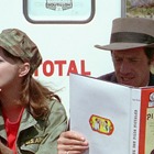 字幕なしで新たに編集した新予告編『勝手にしやがれ 4Kレストア版』『気狂いピエロ 2Kレストア版』 画像