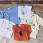 『天空の城ラピュタ』『魔女の宅急便』『千と千尋の神隠し』ほかジブリデザインのTシャツ発売 画像